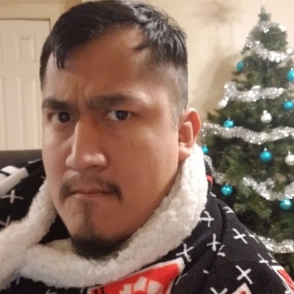 Meet your Posher, Abraham - Picture 1 of 1